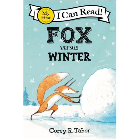Fox versus Winter