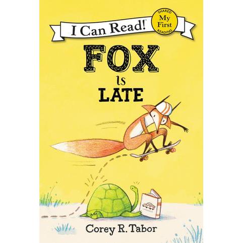 Fox is Late