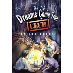 The Dreams Come True Club- Paperback