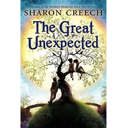 A Grand Old Tree - 9780061892349 - Scholastic - Menucha Classroom Solutions