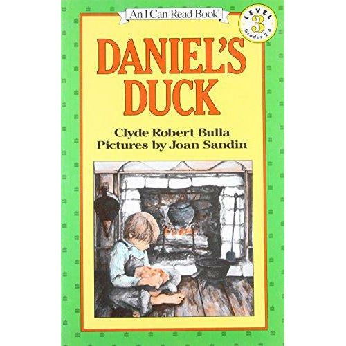 Daniels Duck - 9780064440318 - Harper Collins - Menucha Classroom Solutions