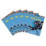 Windows on Literacy Step Up (Social Studies: Get Moving): Rides Are Fun