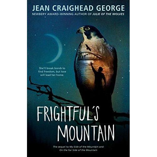 Frightfuls Mountain - 9780141312354 - Penguin Random House - Menucha Classroom Solutions