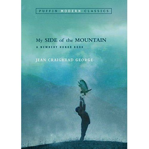 My Side Of The Mountain - 9780142401118 - Penguin Random House - Menucha Classroom Solutions