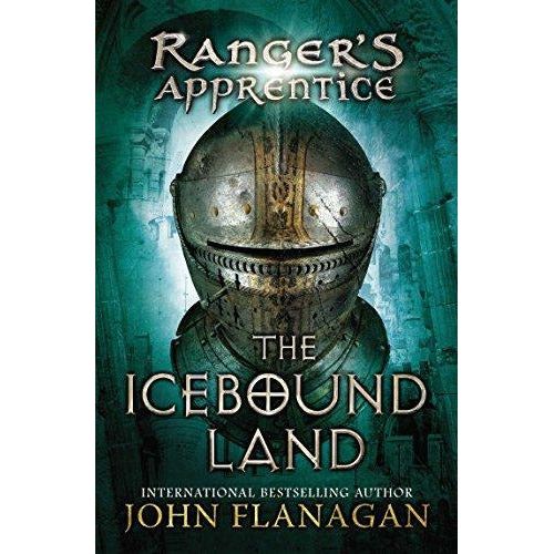 The Icebound Land - 9780142410752 - Penguin Random House - Menucha Classroom Solutions