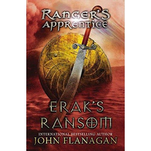 Eraks Ransom - 9780142415252 - Penguin Random House - Menucha Classroom Solutions