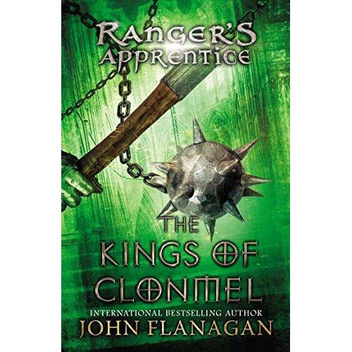 The Kings Of Clonmel - 9780142418574 - Penguin Random House - Menucha Classroom Solutions