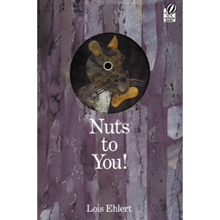 Nuts to you!