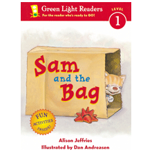 Sam and the Bag