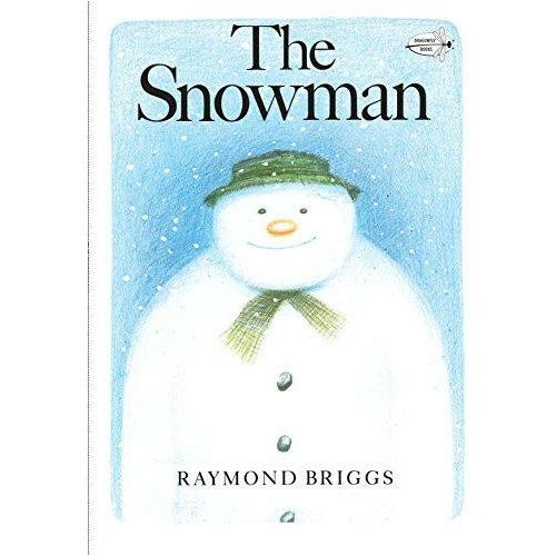 The Snowman - 9780394884660 - Penguin Random House - Menucha Classroom Solutions