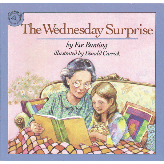 The Wednesday Surprise