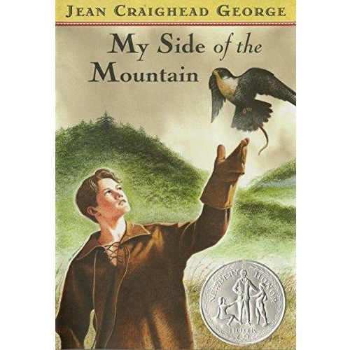 My Side Of The Mountain - 9780525463467 - Penguin Random House - Menucha Classroom Solutions
