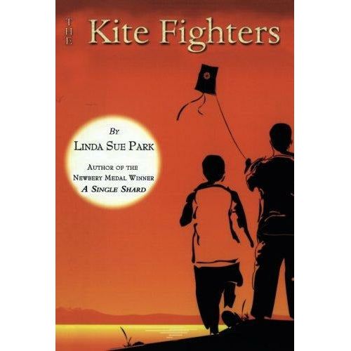 The Kite Fighters - 9780547328638 - Hmh - Menucha Classroom Solutions