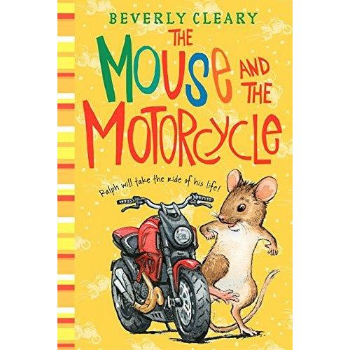 The Mouse and the Motorcycle