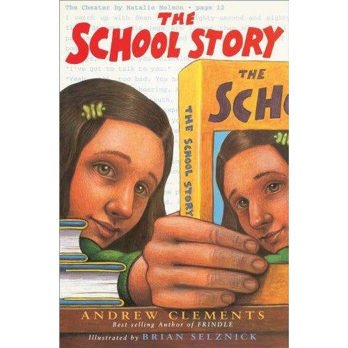 The School Story
