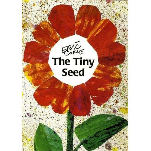 Tiny Seed - 9780689842443 - Simon And Schuster - Menucha Classroom Solutions