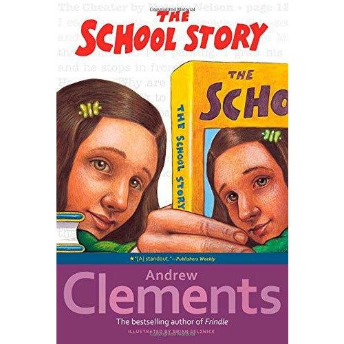 The School Story