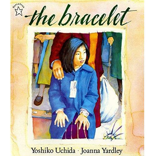 The Bracelet - 9780698113909 - Penguin Random House - Menucha Classroom Solutions