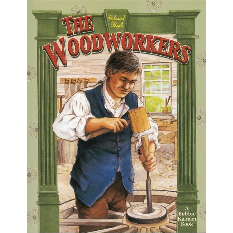 The Woodworkers