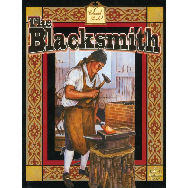 The Blacksmith