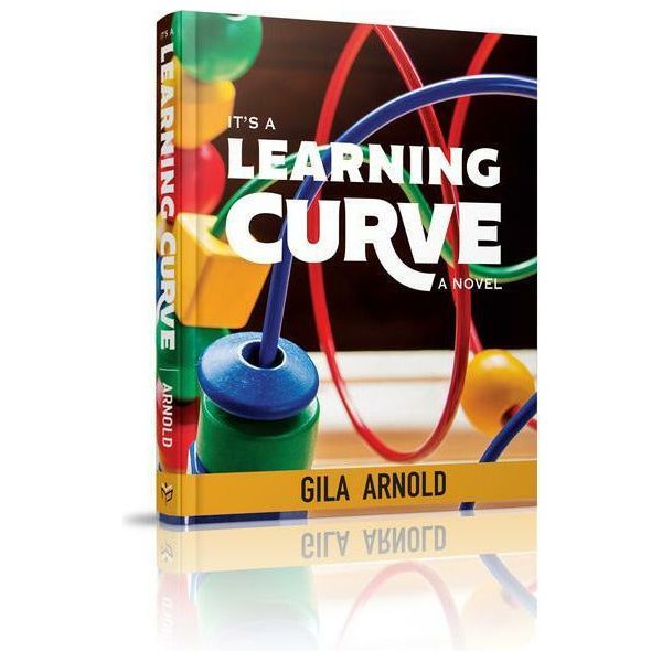 It's a Learning Curve