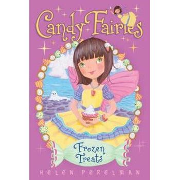 Candy Fairies #13: Frozen Treats