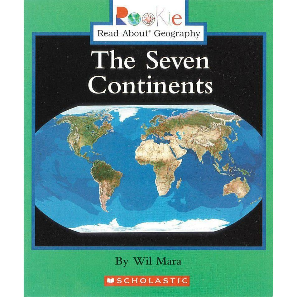 The Seven Continents