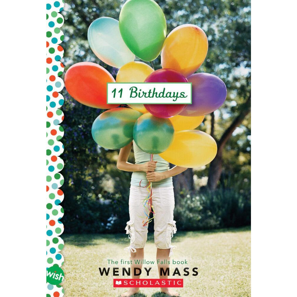11 Birthdays