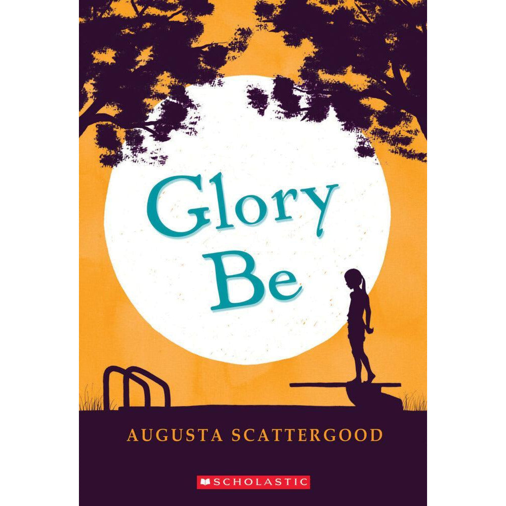 Glory Be