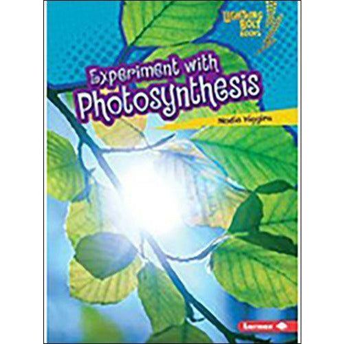 Experiment with Photosynthesis