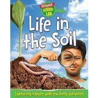Life in the Soil