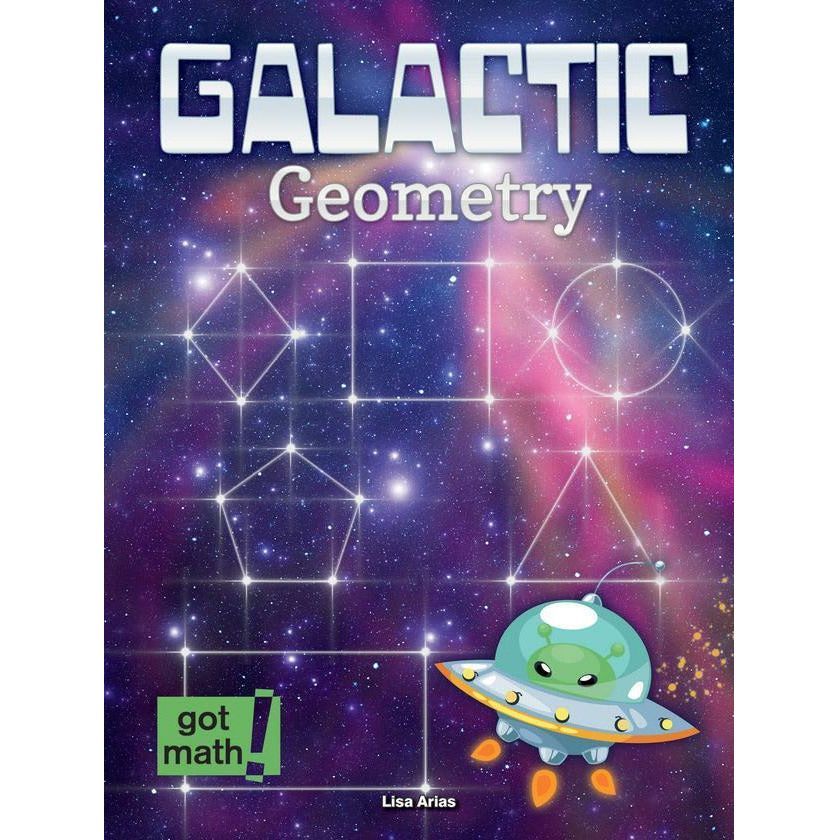 Galactic Geometry