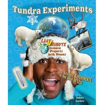 Tundra Experiments