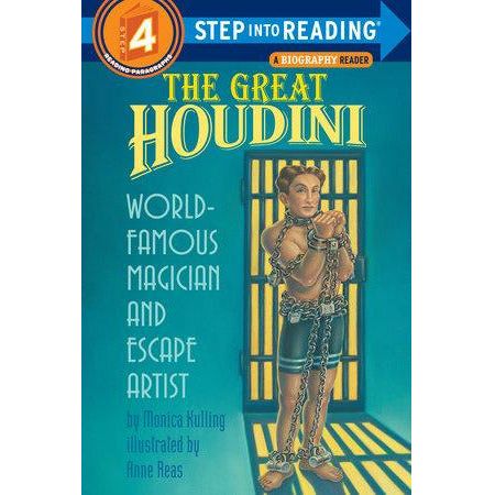 The Great Houdini