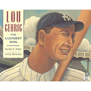Lou Gehrig