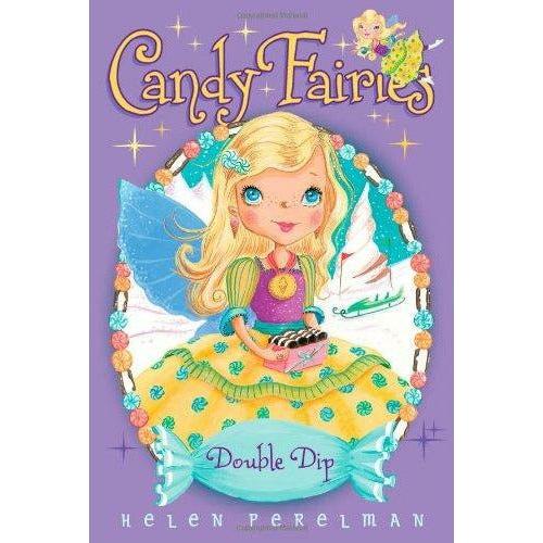 Candy Fairies: Double Dip - 9781442422193 - Simon And Schuster - Menucha Classroom Solutions