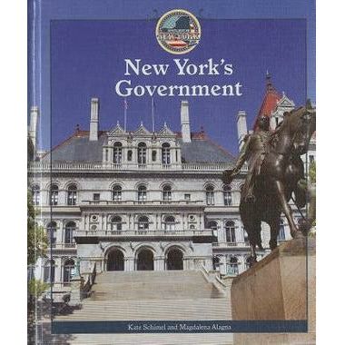 New York's Government