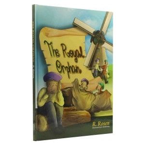 The Royal Orphan