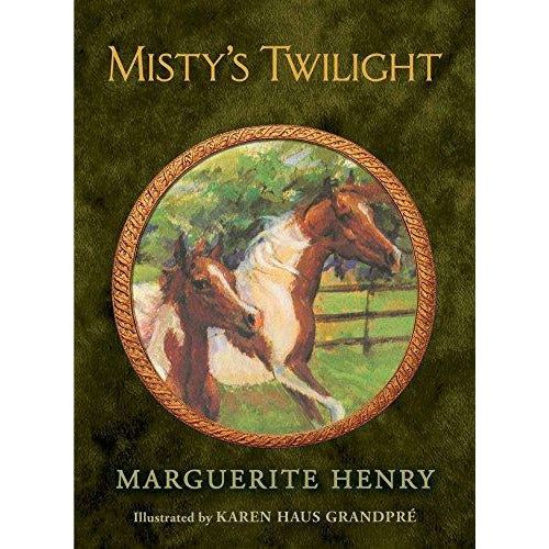 Mistys Twilight - 9781481452212 - Simon And Schuster - Menucha Classroom Solutions