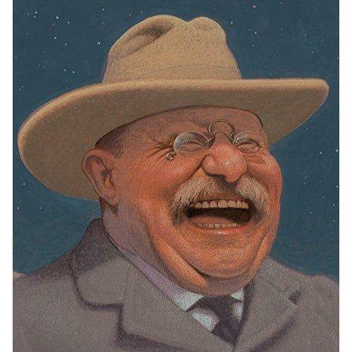 To Dare Mighty Things: The Life Of Theodore Roosevelt - 9781484749647 - Hachette - Menucha Classroom Solutions