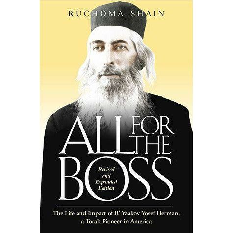 All for the Boss