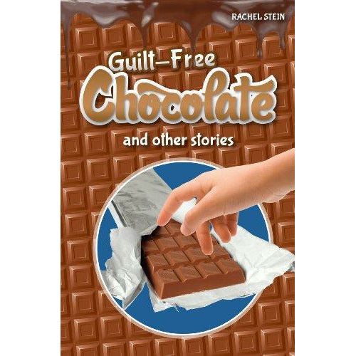 Guilt-Free Chocolate - 9781600912856 - Ibs - Menucha Classroom Solutions