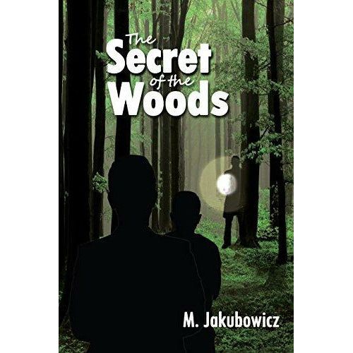 The Secret Of The Woods - 9781600913198 - Ibs - Menucha Classroom Solutions