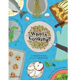 What's Cooking?