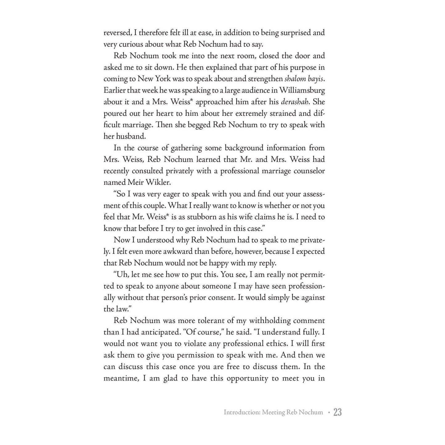 180 Rechov Yaffo - ${product_sku} - Menucha Publishers Inc.