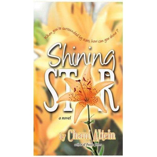 Shining Star - 9781932443851 - Judaica Press - Menucha Classroom Solutions