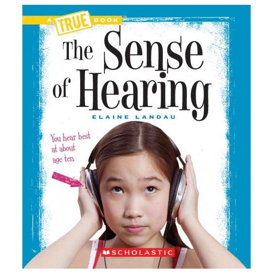 Sense of Hearing
