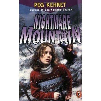 Nightmare Mountain
