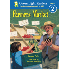 Farmers Market