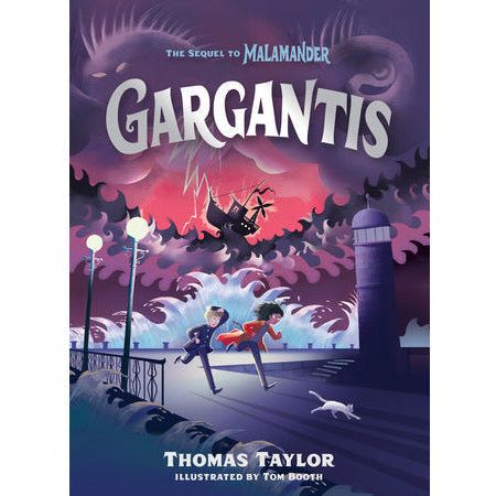 Gargantis